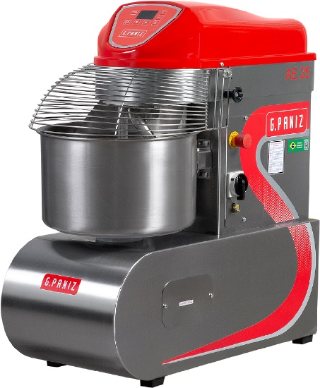 Foto do produto: AMASSADEIRA ESPIRAL AE25G2 G.PANIZ 