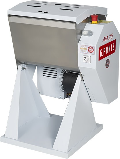 Foto do produto: AMASSADEIRA SEMIRRÁPIDA AM-25 G.PANIZ 