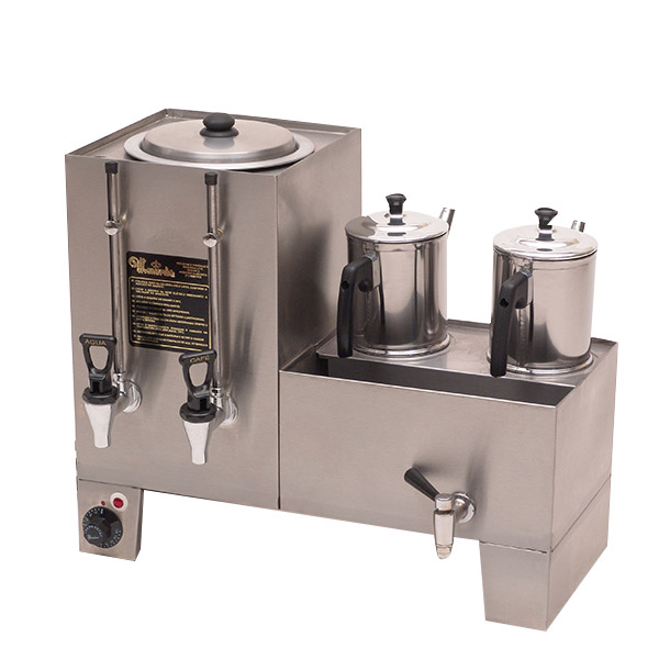 Foto do produto: CAFETEIRA MODELO M52B MONARCHA 