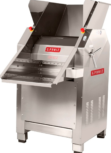 Foto do produto: CILINDRO LAMINADOR CLP-600 G.PANIZ 