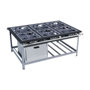 Foto do produto: FOGÃO 50×50 METALMAQ 