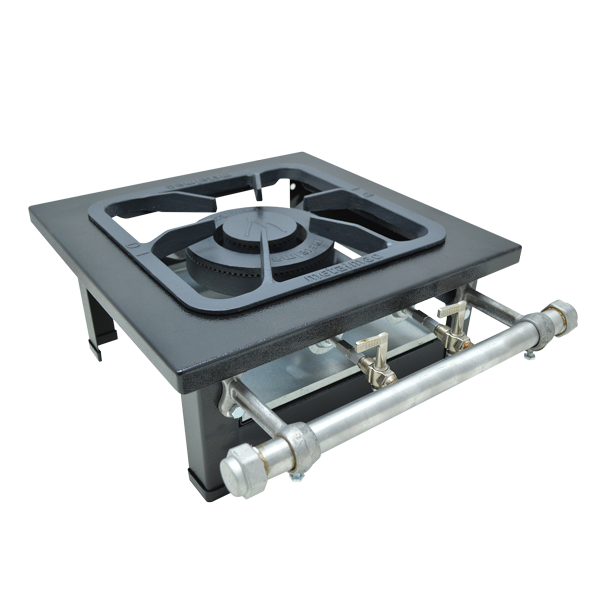 Foto do produto: FOGÃO M1 MESA S2000 METALMAQ 