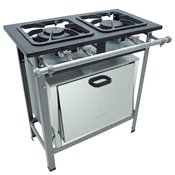 Foto do produto: FOGÃO M10 S2000 METALMAQ 