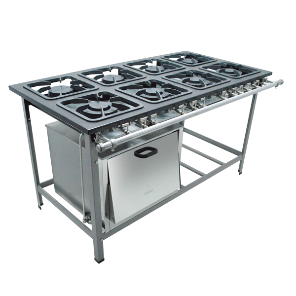 Foto do produto: FOGÃO M20 S2000 METALMAQ 