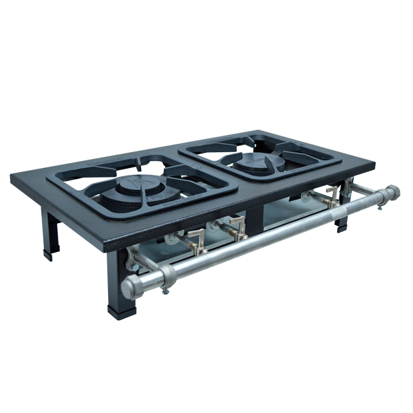 Foto do produto: FOGO M2 S2000 METALMAQ 