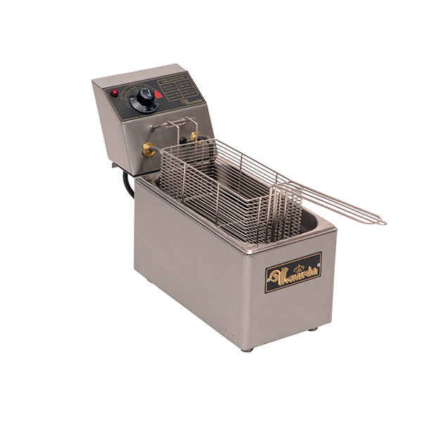 Foto do produto: FRITADOR ELÉTRICO FRE1CMT MONARCHA 