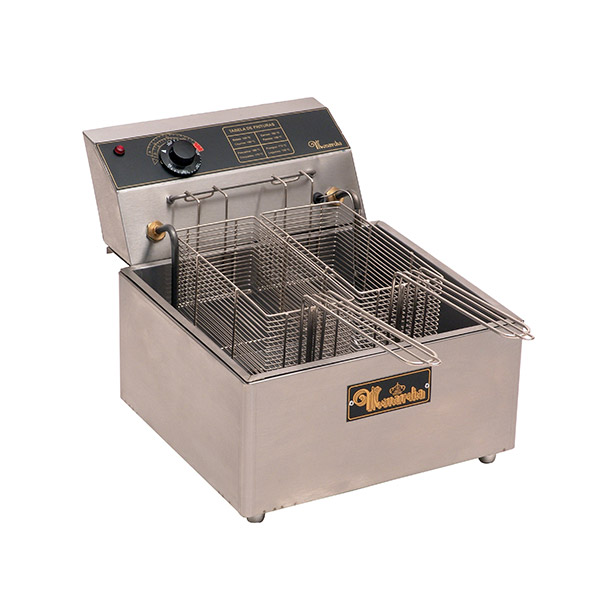 Foto do produto: FRITADOR ELÉTRICO FRE2C1V MONARCHA 