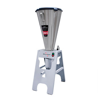 Foto do produto: LIQUIDIFICADOR COMERCIAL BASCULANTE COPO MONOBLOCO 