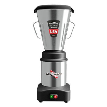 Foto do produto: LIQUIDIFICADOR COMERCIAL INOX SKYMSEN 